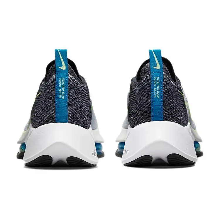 Nike Scarpe da ginnastica Uomo Grigio 4311709 miniatura 2