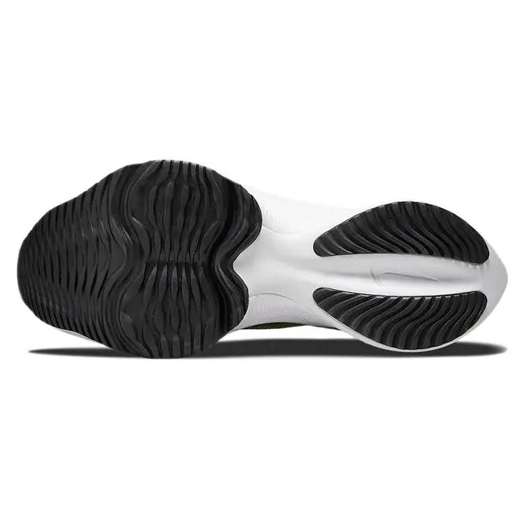 Nike Scarpe da ginnastica Uomo Grigio 4311709 miniatura 3