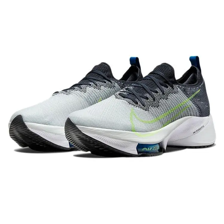 Nike Scarpe da ginnastica Uomo Grigio 4311709 miniatura 4