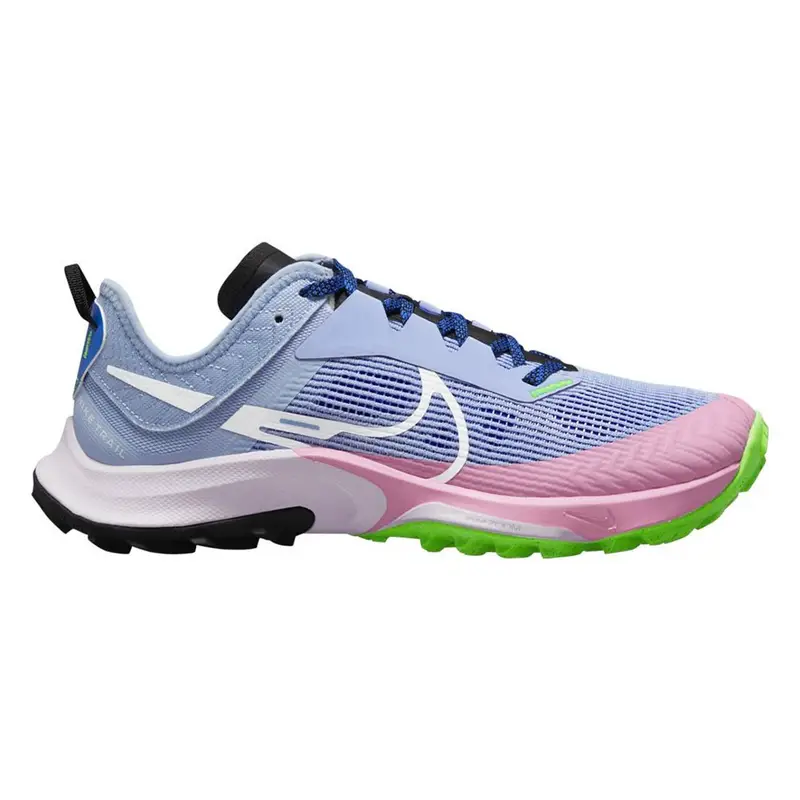 Air Zoom Terra Kiger 8 Azzurro Bianco Donna EUR 36 / US 5,5
