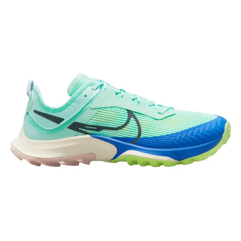 Air Zoom Terra Kiger 8 Mint Foam Night F - Scarpe Trail Running Donna EUR 37,5 / US 6,5