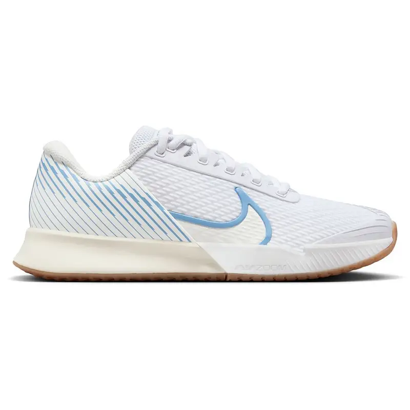 Air Zoom Vapor Pro 2 Bianco - Scarpe Da Tennis Donna EUR 41 / US 9,5