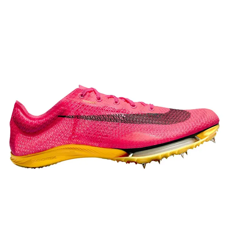 Air Zoom Victory Hyper Rosa Nero-Laser - Scarpe Running Uomo EUR 45 / US 11