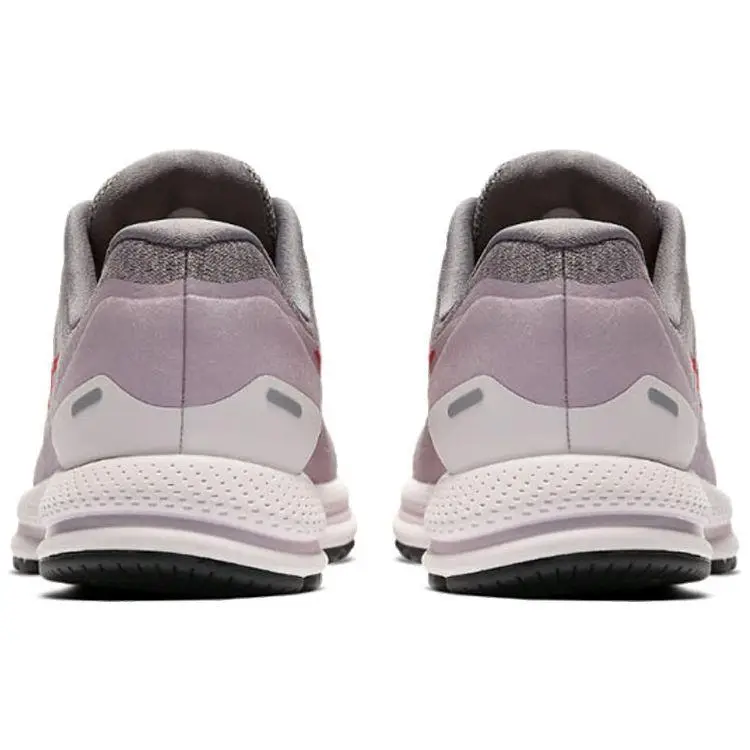 Air Zoom Vomero 13 Gunsmoke Rose Sneakers da Donna Grigio Elemental-Rose-Barely-Rose-Habanero-Red 922909-004 36 miniatura 4