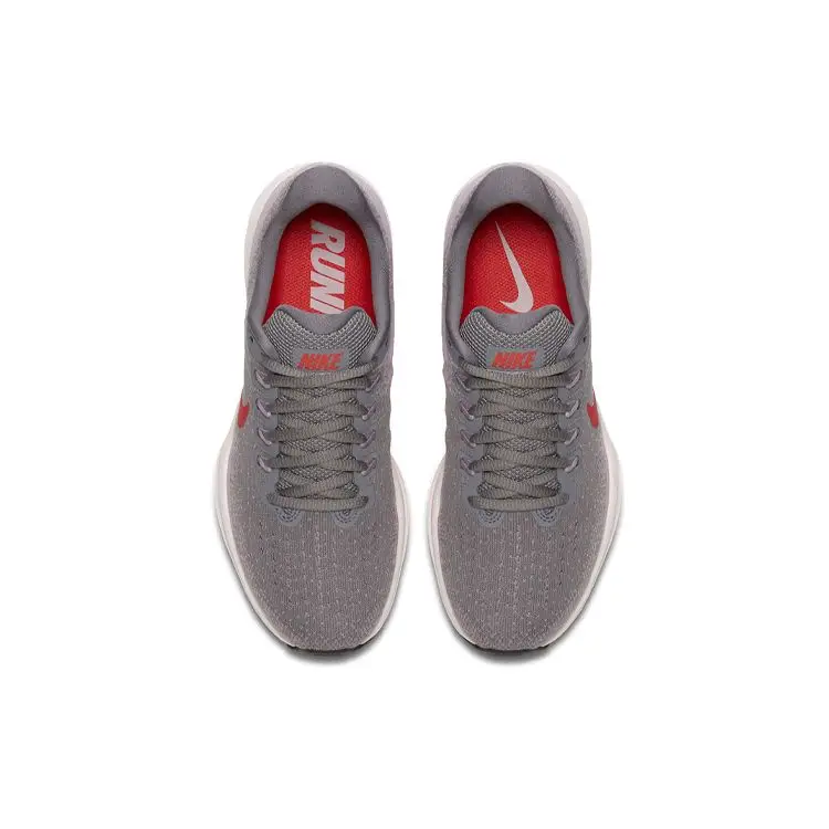 Air Zoom Vomero 13 Gunsmoke Rose Sneakers da Donna Grigio Elemental-Rose-Barely-Rose-Habanero-Red 922909-004 38 miniatura 3