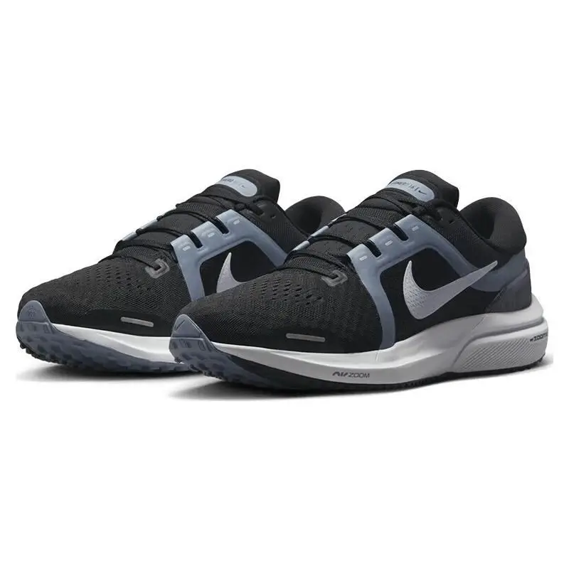 Nike Scarpe da ginnastica Uomo Grigio 4347474 miniatura 2