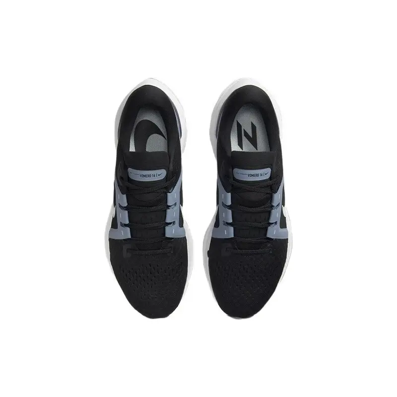 Nike Scarpe da ginnastica Uomo Grigio 4347474 miniatura 5