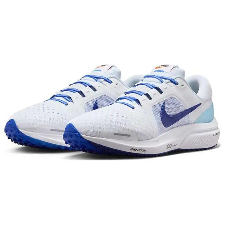 Nike Scarpe da ginnastica Uomo Blu 4347800 miniatura 2