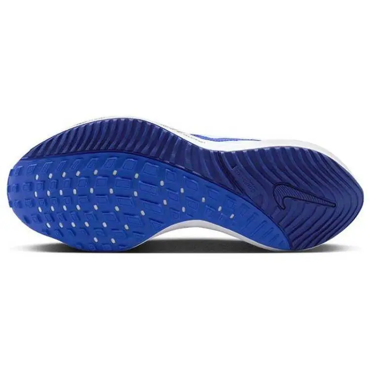 Nike Scarpe da ginnastica Uomo Blu 4347800 miniatura 3