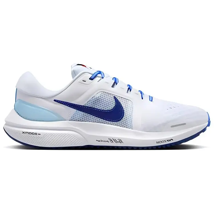 Nike Scarpe da ginnastica Uomo Blu 4347800 miniatura 5