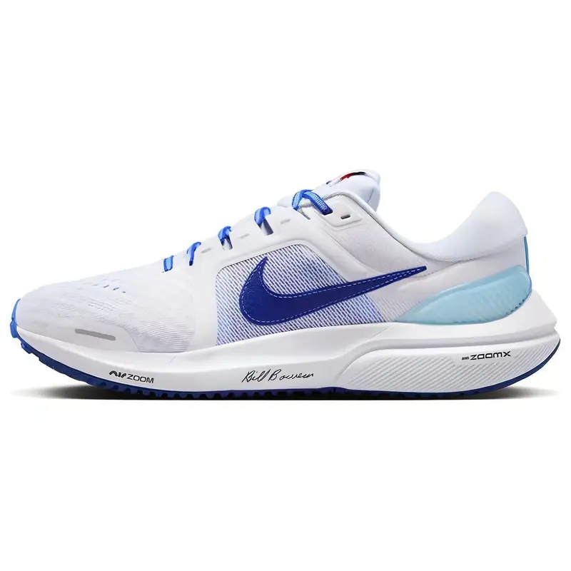 Nike Scarpe da ginnastica Uomo Bianco 3436671
