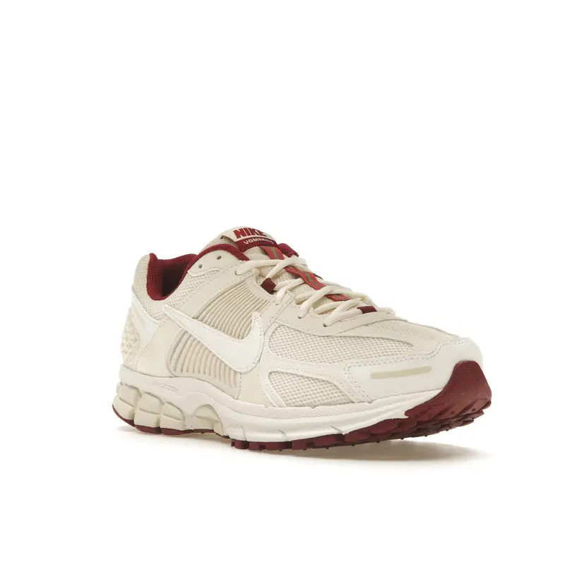 Air Zoom Vomero 5 San Valentino Sneakers da Donna Crema Latte di Cocco Bianco HF0737-111 38 5 miniatura 4