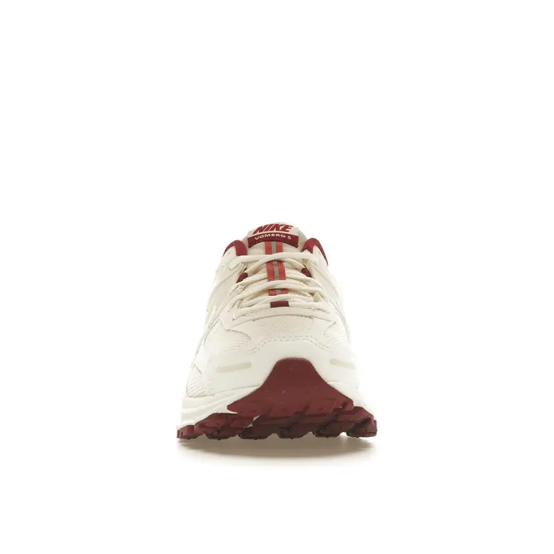 Air Zoom Vomero 5 San Valentino Sneakers da Donna Crema Latte di Cocco Bianco HF0737-111 38 5 miniatura 5
