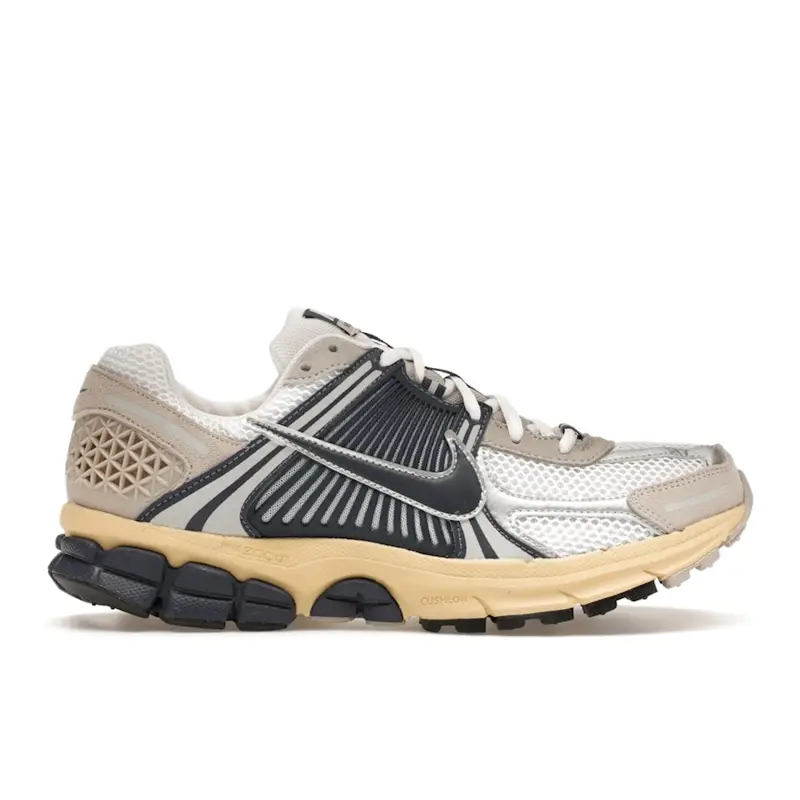 Air Zoom Vomero 5 Since 72 Sneakers Unisex Bianco Blu Tuono Crema HF4259-100 37 5