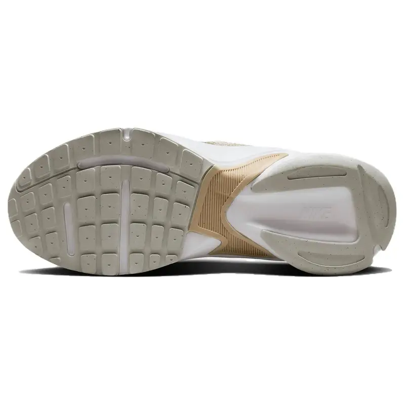 AL8 Vela Osso Chiaro Sneakers Donna Crema Latte di Cocco Sabbia FJ3794-100 42 miniatura 5