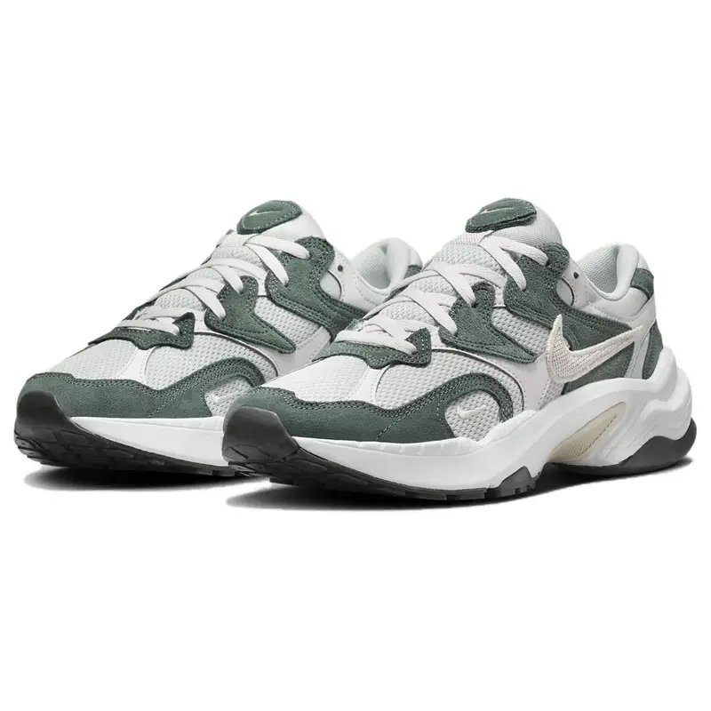 Nike Scarpe da ginnastica Donna Verde 4285288 miniatura 2