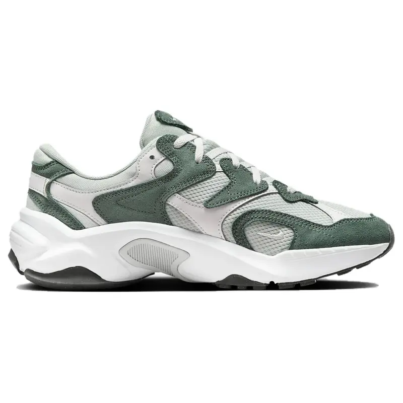 Nike Scarpe da ginnastica Donna Verde 4285288 miniatura 5