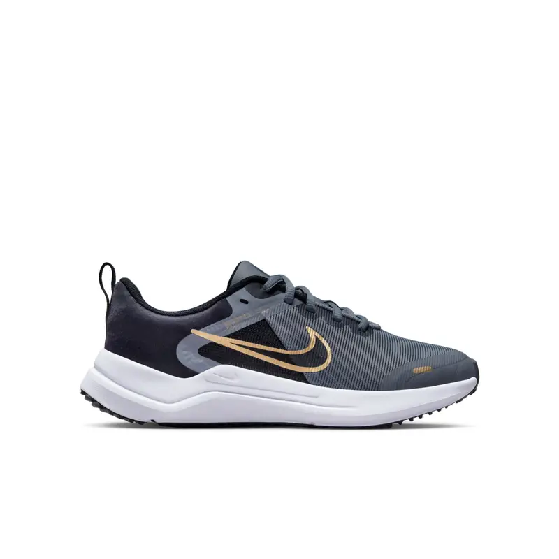 Allenatori per bambini Nike Downshifter 12 Gris
