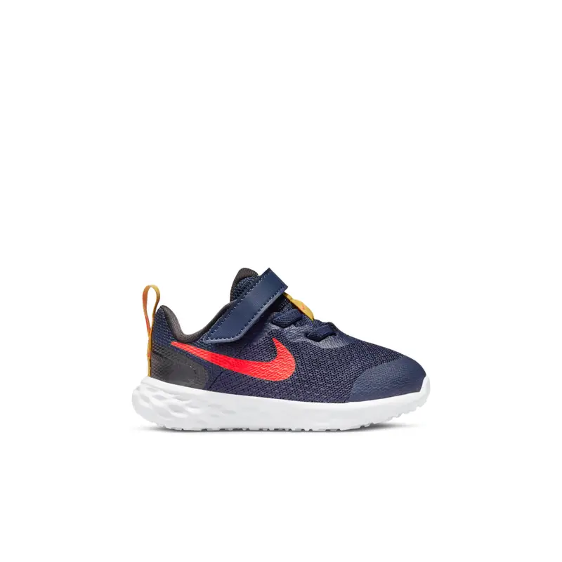 Allenatori per bambini Nike Revolution 6 Bleu