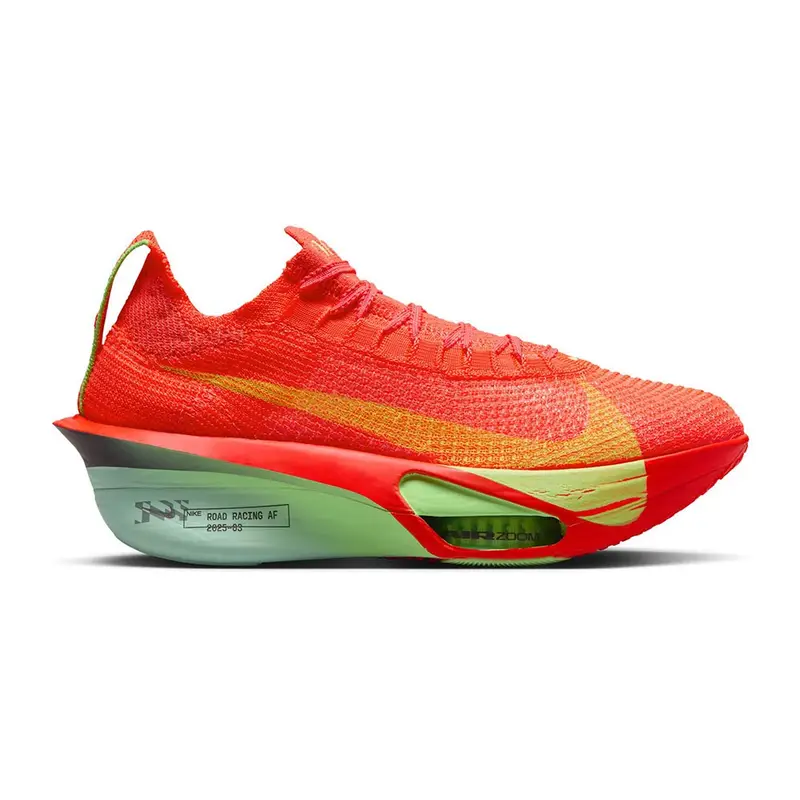 Alphafly 3 Air Zoom Next% Bright Crimson - Scarpe Running Donna EUR 39 / US 8