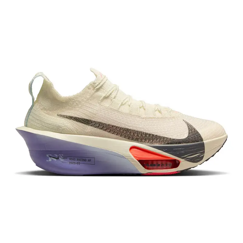 ALPHAFLY 3 DONNA Beige