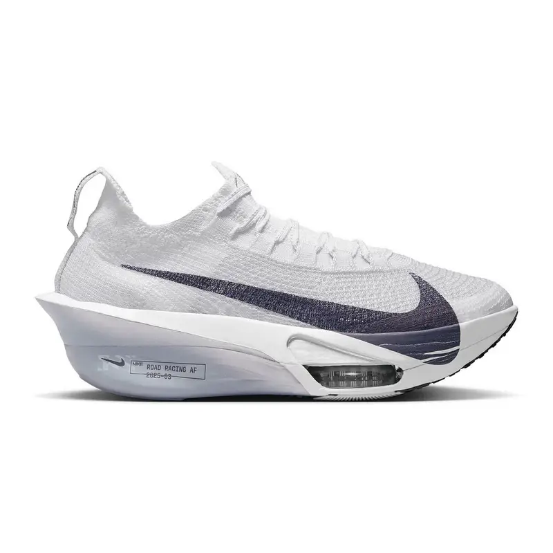 ALPHAFLY 3 DONNA Bianco