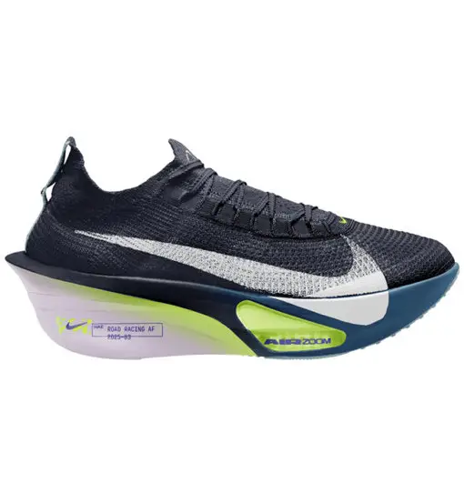 Alphafly 3 M - scarpe running performanti - uomo Dark Blue