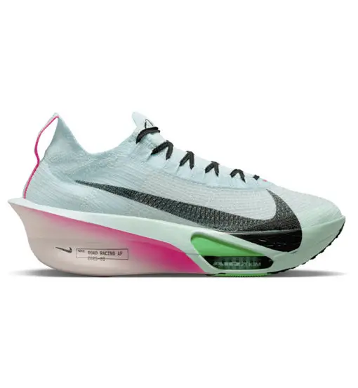 Alphafly 3 M - scarpe running performanti - uomo Light Blue