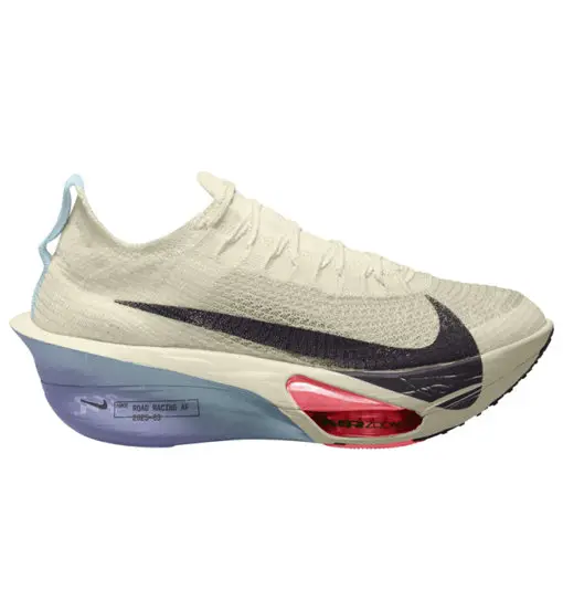 Alphafly 3 - scarpe running performanti - donna White
