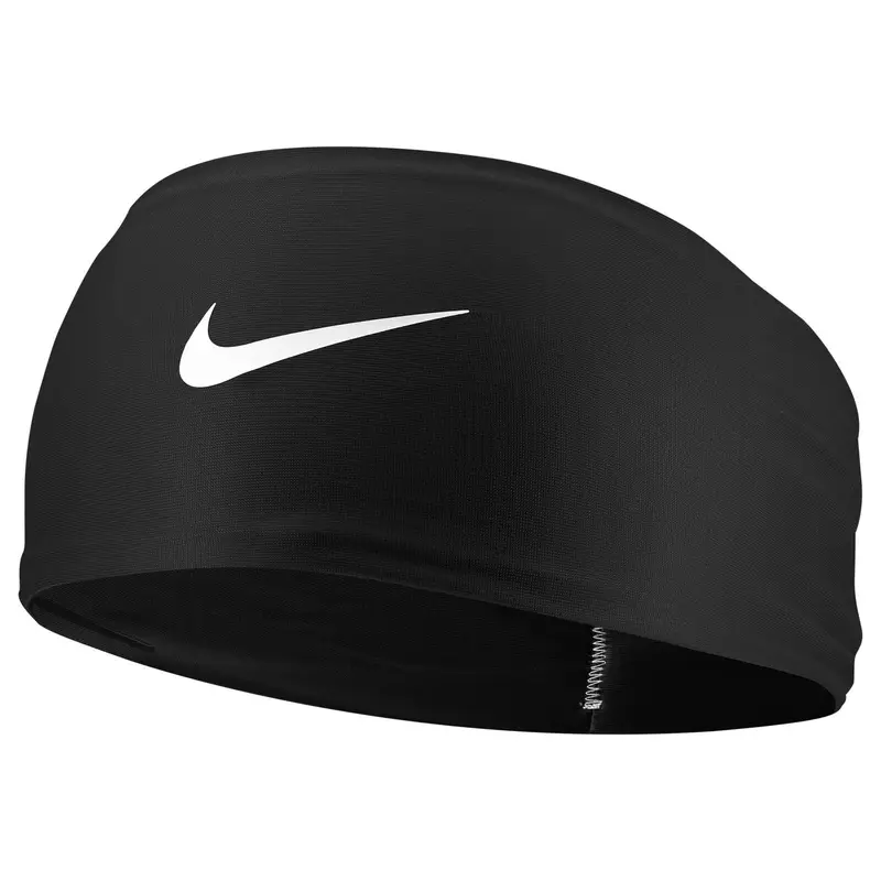 Ampio archetto Nike Dri-fit Fury Classic Noir