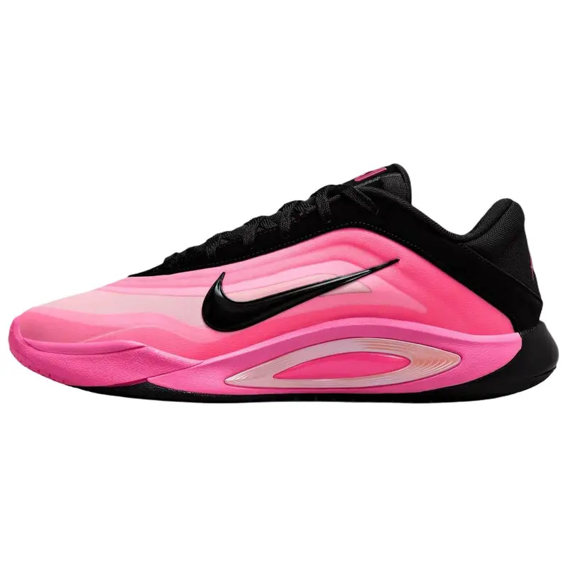 Nike Sneakers da Donna Rosa e Nero Iper Rosa