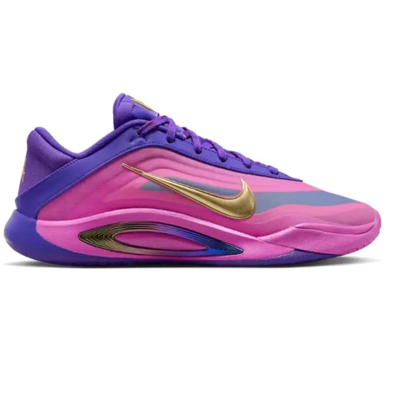 Nike Scarpe da ginnastica Viola 4311644 miniatura 3