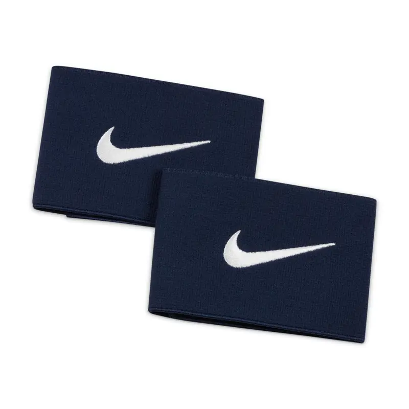 Attacco per parastinchi Nike Guard Stay II Bleu