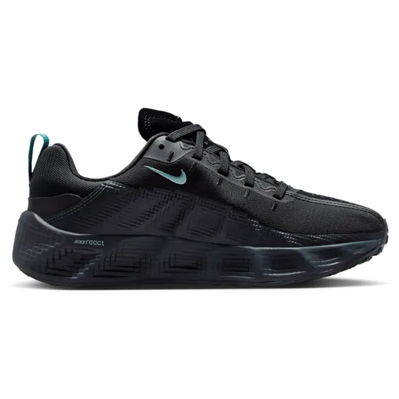 Ava Rover unisex Scarpe - Nero - Pelle - Foot Locker Black