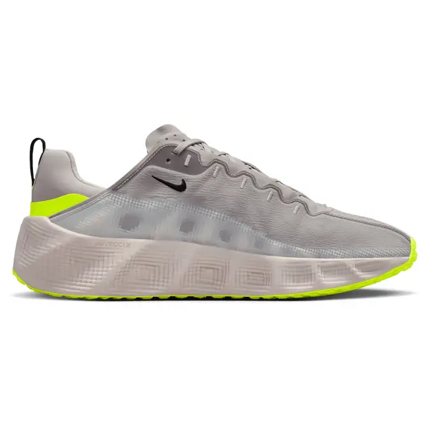 Ava Rover Uomo - Sneakers Grigio - 5 - Rete/Sintetico Grey