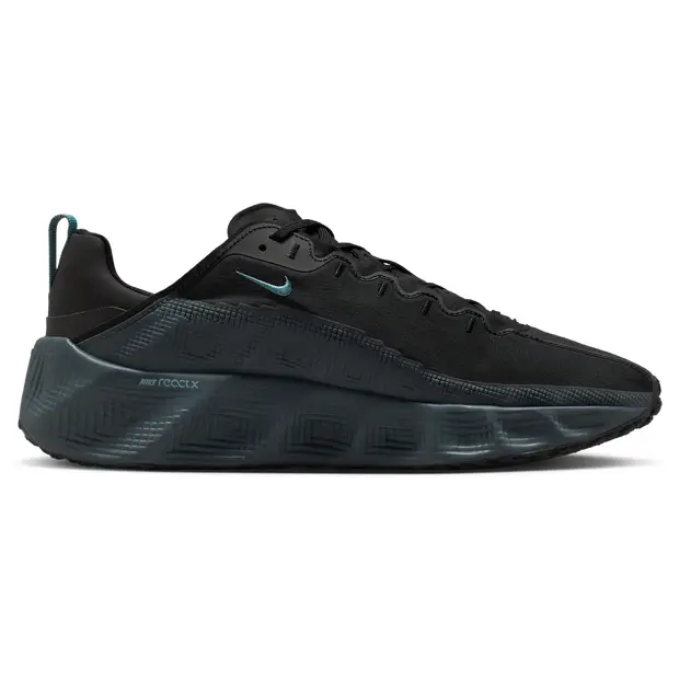Ava Rover Uomo - Sneakers Nero - .5 - Rete/Sintetico Black