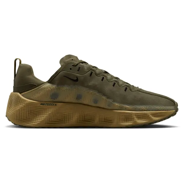 Ava Rover Uomo - Sneakers Olivo Olive
