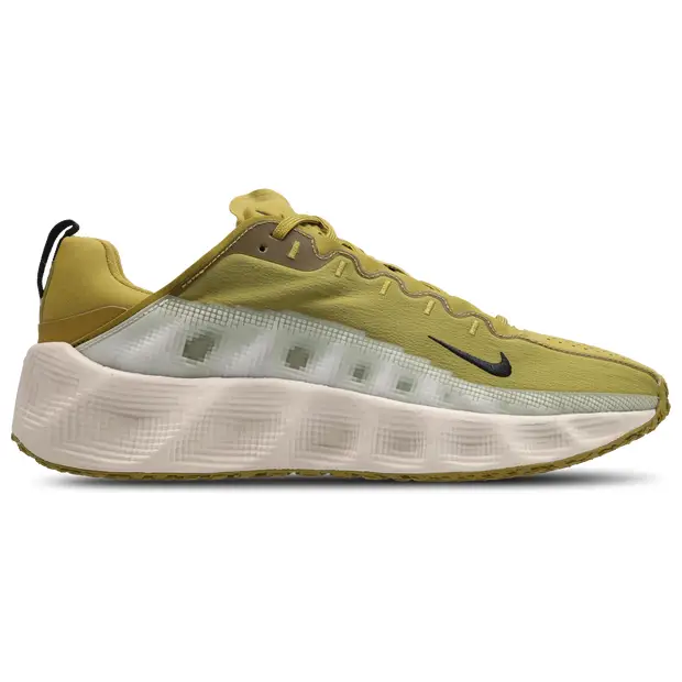 Ava Rover Uomo - Sneakers Verde - .5 - Rete/Sintetico Green