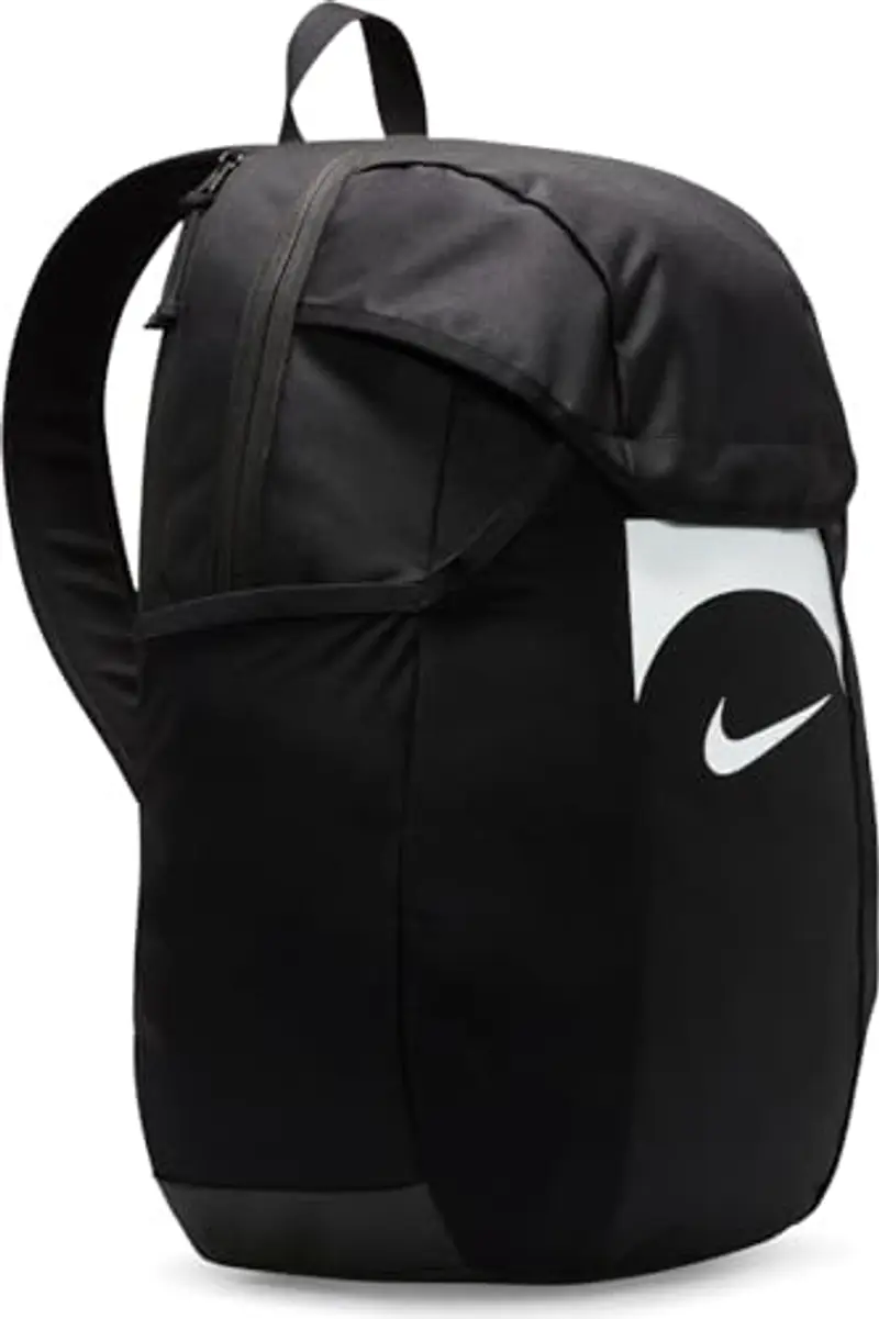 Nike, Backpack Unisex-Adulto, Nero, Taglia Unica
