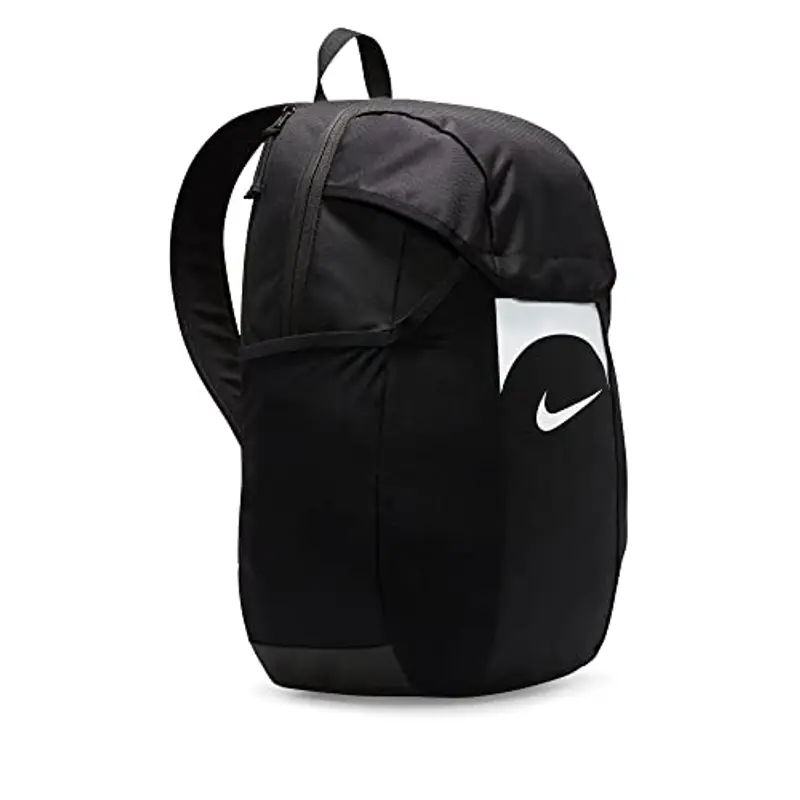 Nike, Backpack Unisex-Adulto, Nero, Taglia Unica miniatura 3