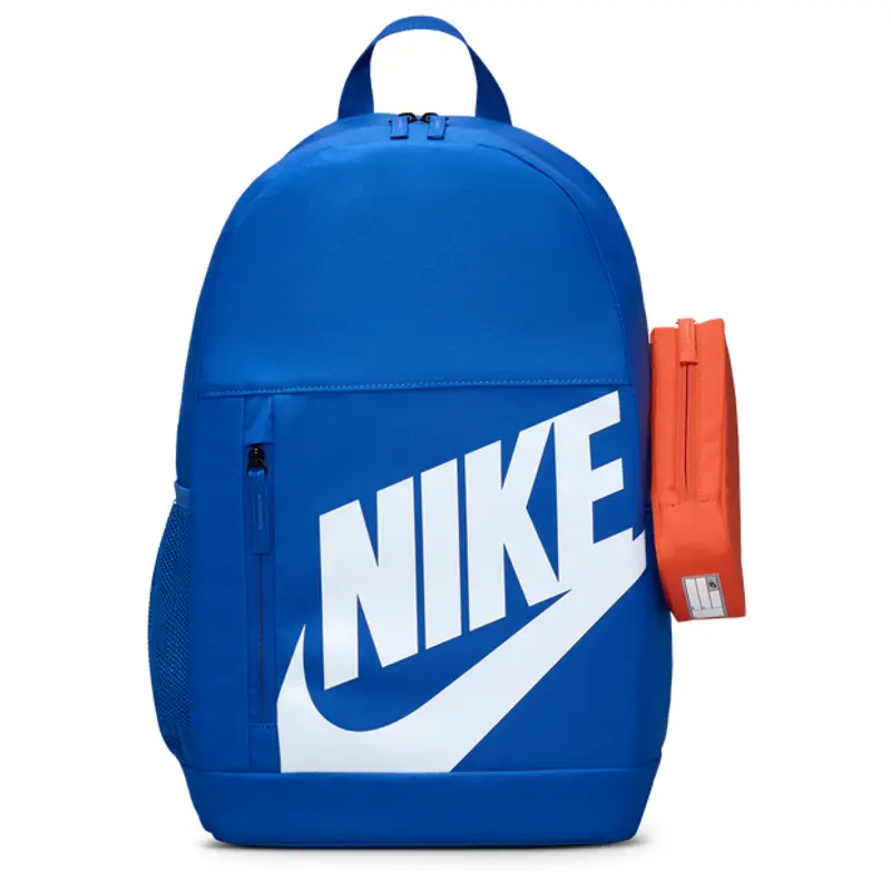 Nike Backpack unisex Borse - Blu - Foot Locker