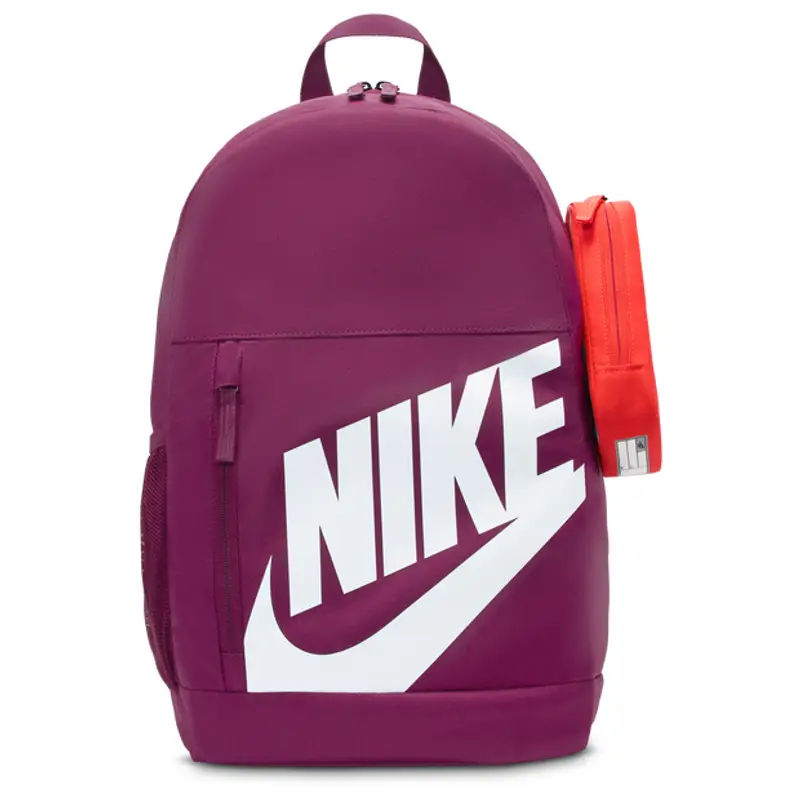 Nike Backpack unisex Borse - Rosso - Foot Locker