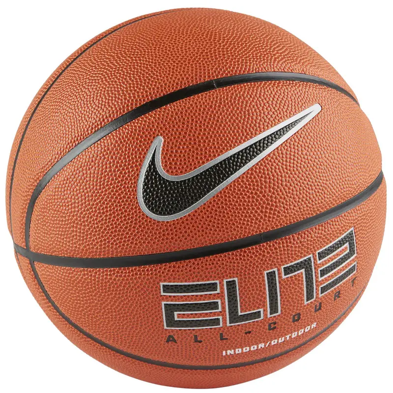 Basketball Elite All Court 8P 2.0 Unisex NIKE | Nike Marrone