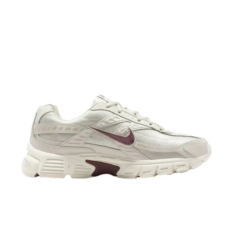 Baskets femme Nike Initiator Noir