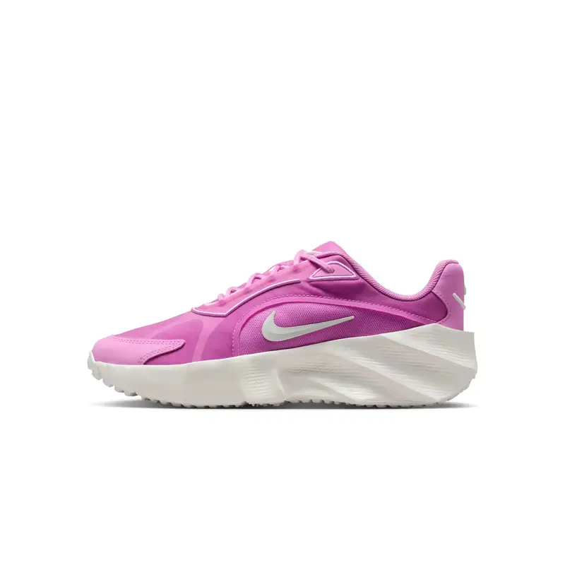 Baskets femme Nike Style Response Y3K Violet