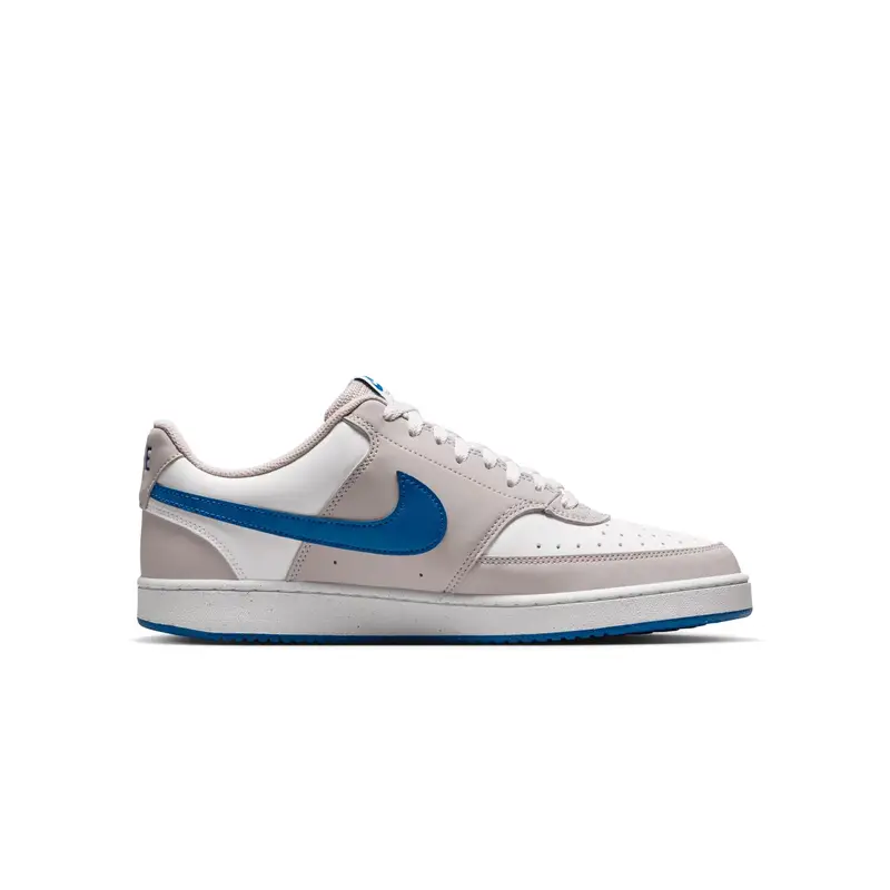 Baskets Nike Court Vision Low Blanc