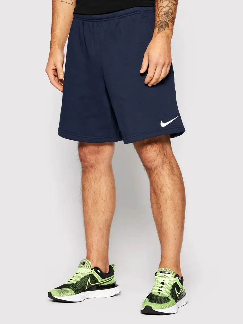 Nike Bermuda Uomo Blu 2935882