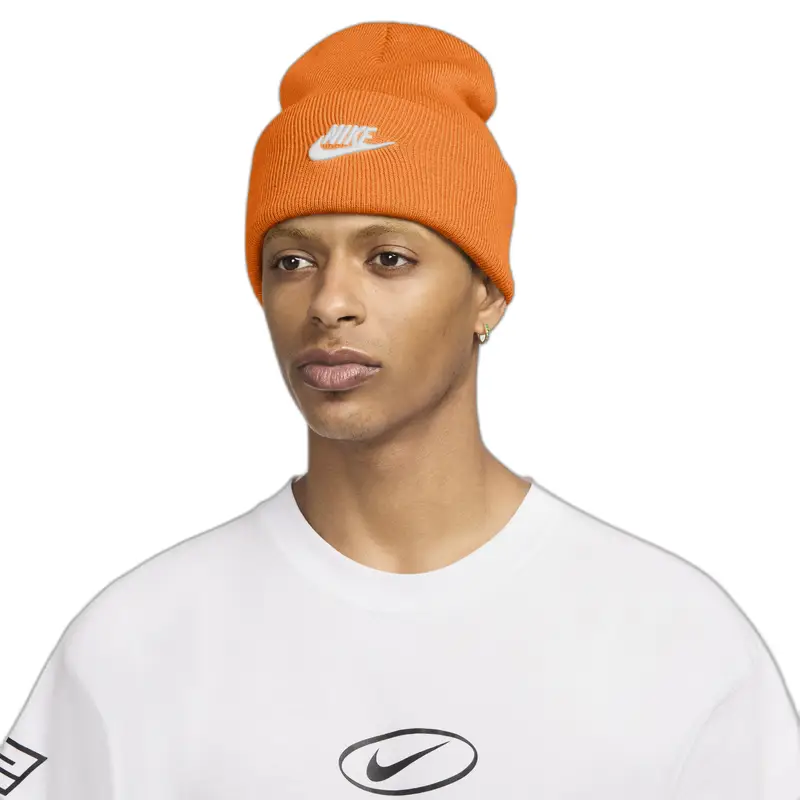 Berretto Nike Futura Orange