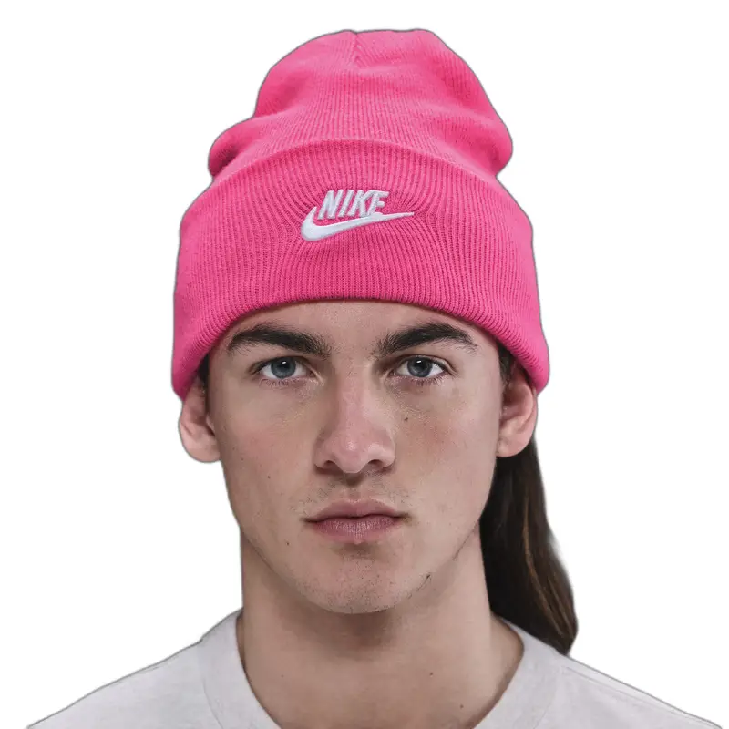 Berretto Nike Futura Rose