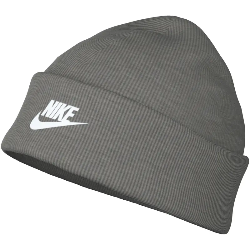Berretto Nike Peak Gris
